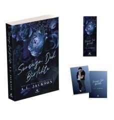 SONSUZA DEK BİRLİKTE CİLTSİZ-A.L.JACKSON