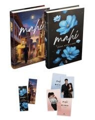 MAHİ 2 CİLTLİ-TUĞBA ATICI ÇOŞAR