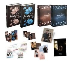 KUTULU MAHİ 1-2 İKİLİ SET  TUĞBA ATICI ÇOŞAR