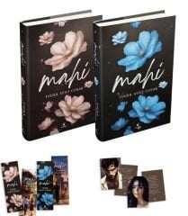 MAHİ 1-2 CİLTLİ İKİLİ SET-TUĞBA ATICI ÇOŞAR