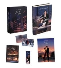 KUTULU ZAMAN ALEVİ CİLTLİ SET-ELİF KAPLAN