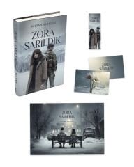 ZORA SARILDIK CİLTLİ-SULTAN SARIGÖZ