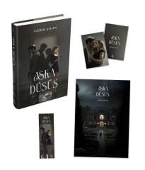 AŞKA DÜŞÜŞ CİLTLİ-GİZEM ASLAN