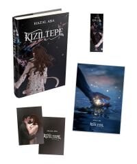 KIZILTEPE 2 CİLTLİ-HAZAL ABA