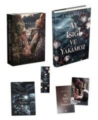 KUTULU AY IŞIĞI VE YAKAMOZ CİLTLİ SET-ÜMRAN TAN