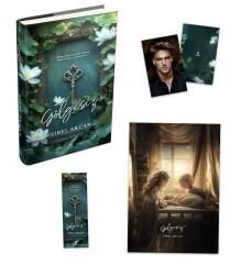 GÖLGESİZ 2 CİLTLİ-SİBEL AKÇAN