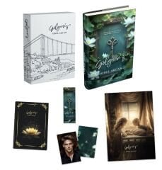 KUTULU GÖLGESİZ 2 CİLTLİ SET-SİBEL AKÇAN