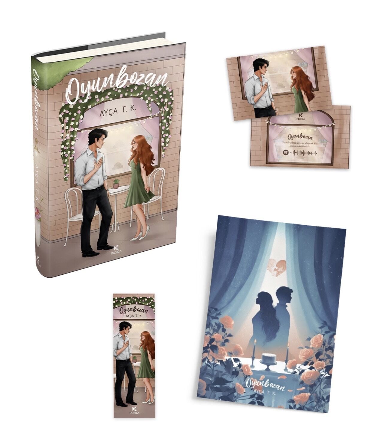 OYUNBOZAN-AYÇA T.K.