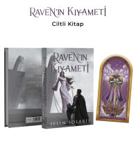 ONYX RAVENİN KIYAMETİ-SELİN SOLARİS