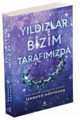 YILDIZLAR BİZİM TARAFIMIZDA-JENNIFER HARTMANN
