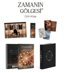 ZAMANIN GÖLGESİ 4-EYLÜL B.YILMAZ